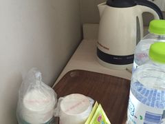 -锦江之星(武汉黄鹤楼复兴路地铁站店)