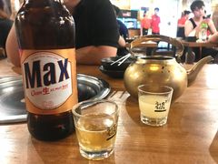 -包装马车·韩国料理·포장마차