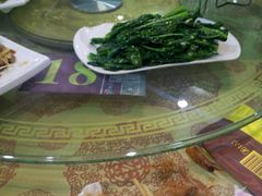 -粥鼎记(恒安新东城逸景店)