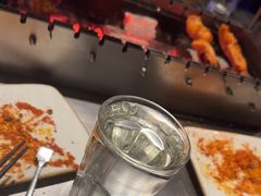-很久以前羊肉串(打浦路店)