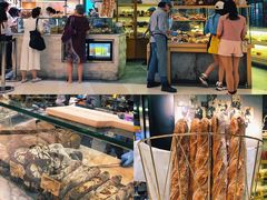 -PAPER STONE BAKERY(天环店)