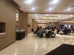 -全聚德(上海首店浦东店)
