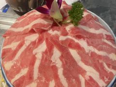 -周师兄大刀腰片火锅(解放碑总店)