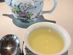 -五号茶居·新派粤菜·岭南五号酒店(沿江中路店)