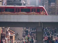 -循礼门(地铁站)