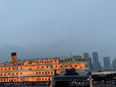 -武汉知音号