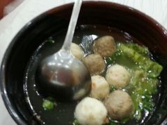 三丸汤-潮汕铺老店(甜水井店)