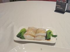 -香港狮子山下·明星粤菜餐厅(北苑店)