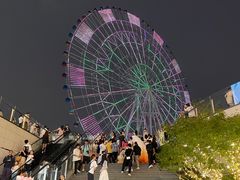 -南昌之星摩天轮