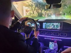 -JOYA湾悦国际酒店(世界之窗店)