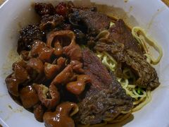 -泰顺江南春面馆