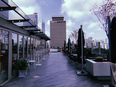 -城市露台景观餐厅(淮海路店)