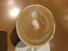 -星巴克臻选(深圳罗湖万象城店)