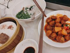 -半岛太子酒家(海港城店)