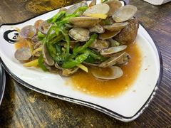 -好味道海鲜大排档·老字号(巽寮湾海鲜市场店)