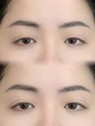 -张小野·专业半永久纹眉