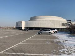 -北京园博大酒店