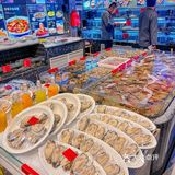 天津！南市！本地人都会去吃的海鲜馆！
