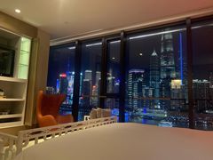 -上海外滩英迪格酒店