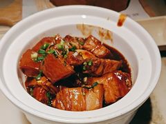 -绿茶餐厅(石家庄万象城店)