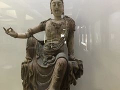 -敦煌市博物馆