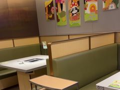 -海底捞火锅(江北万达商业广场店)