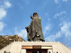 -青岛崂山太清宫