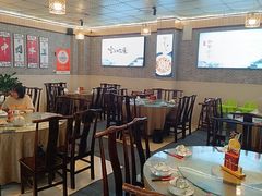-新繁老號豌豆汤饭店·江湖菜(宝光寺店)