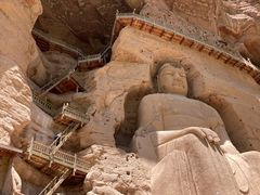 -炳灵寺世界文化遗产旅游区