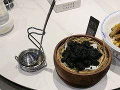 -蘇河湾·新鲁菜·泰山宴(泰山店)