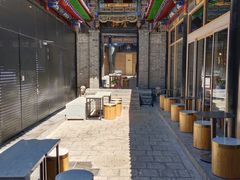-肯德基(平遥古城店)