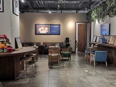 -海马体照相馆(天津世纪都会店)