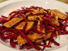 -院8里·小聚园老川菜(九眼桥店)