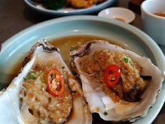 -奕景海鲜酒家· 大连海鲜(星海广场店)