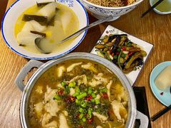 -鸡毛店·川菜(双楠店)