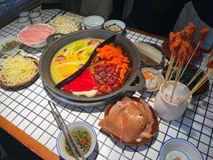-董眼镜火锅(洪崖洞总店)