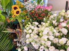 -BoBloom花店(晶耀前滩店)