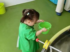 -爱睿思儿童早教亲子游泳(万象城店)