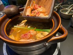 -季季山·云南野生菌火锅(上海首店)