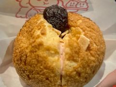 原味山楂酸奶-西树泡芙(秦皇岛茂业天地店)