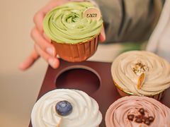 -LAN一见岚·精品蛋糕(琶洲保利店)