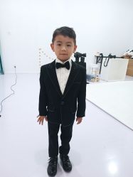 -雅安米优果儿童摄影