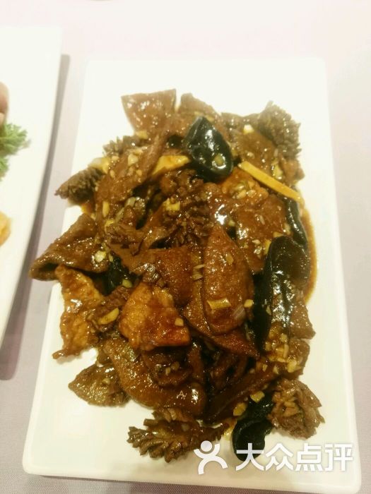 登瀛楼饭庄(天星河畔店)图片 - 第4张