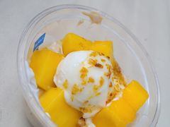 -Blueglass酸奶(上生新所店)