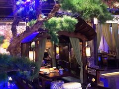 -绿茶餐厅(千岛湖银泰城店)