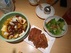 -大师兄·西北小馆(金湾华发商都店)