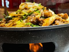 -吉祥春饼·烤鸭(文登利群店)