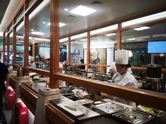 -云渔堂蒸汽石锅鱼(万达店)
