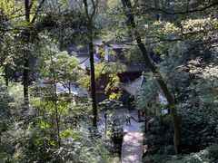 -岳麓山风景名胜区