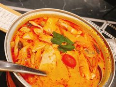 -Thai Alley泰爱里(二沙岛店)